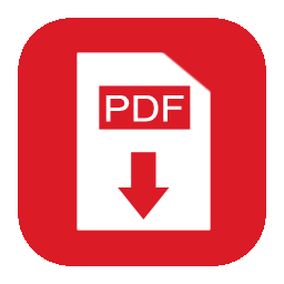 PDF Icona
